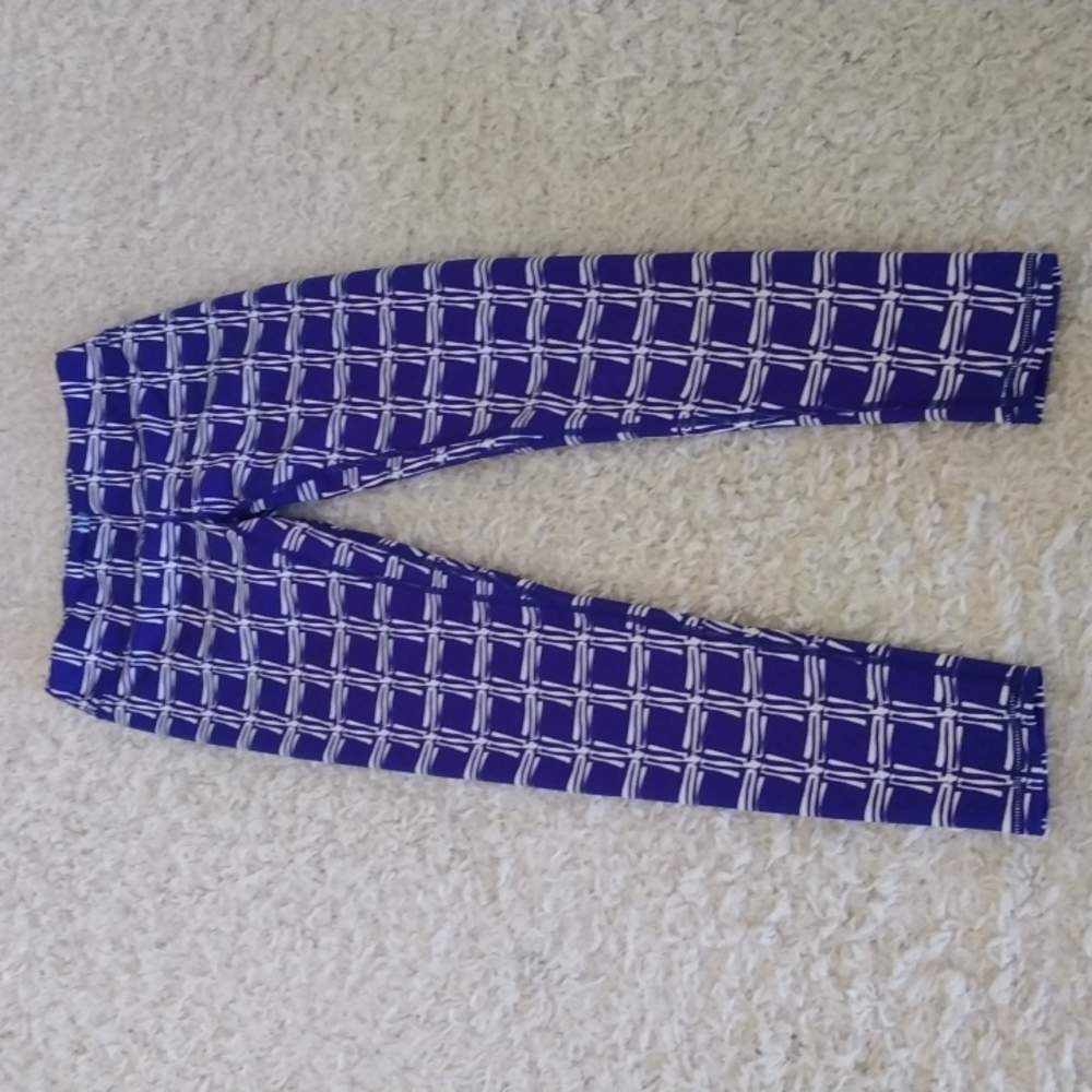 J.Mclaughlin Size Small Leggings.